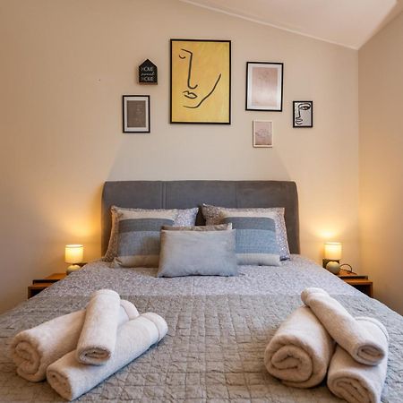 Vila Casa Vigo Pula Exteriér fotografie