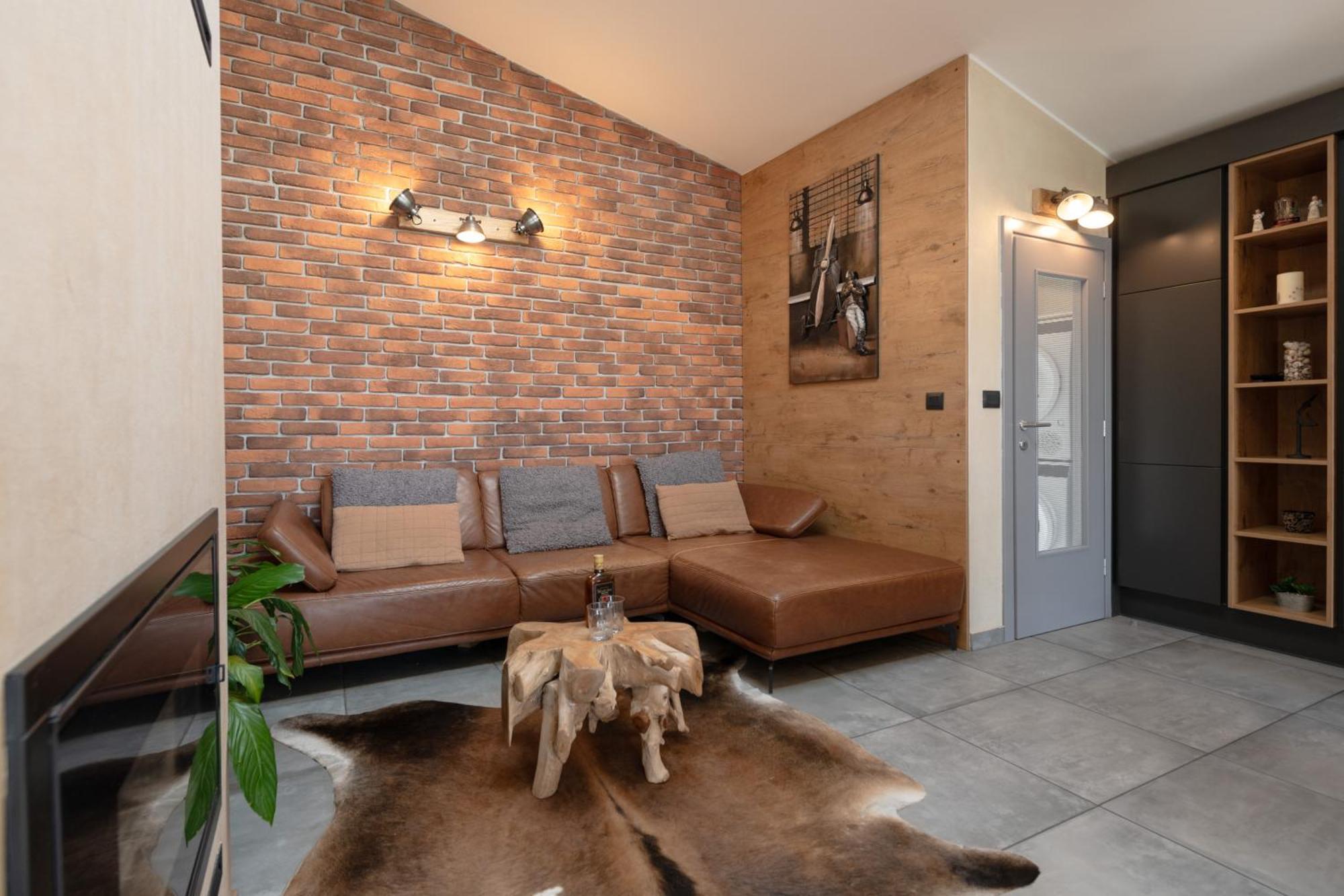 Vila Casa Vigo Pula Exteriér fotografie