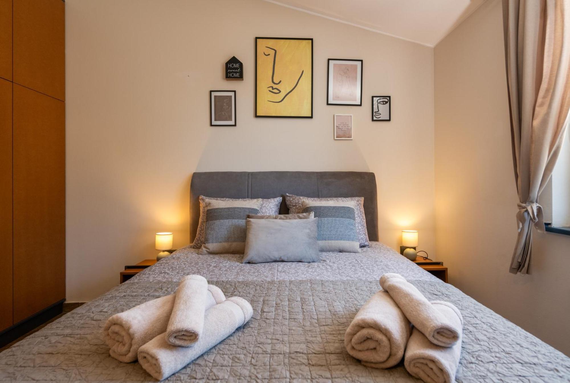 Vila Casa Vigo Pula Exteriér fotografie