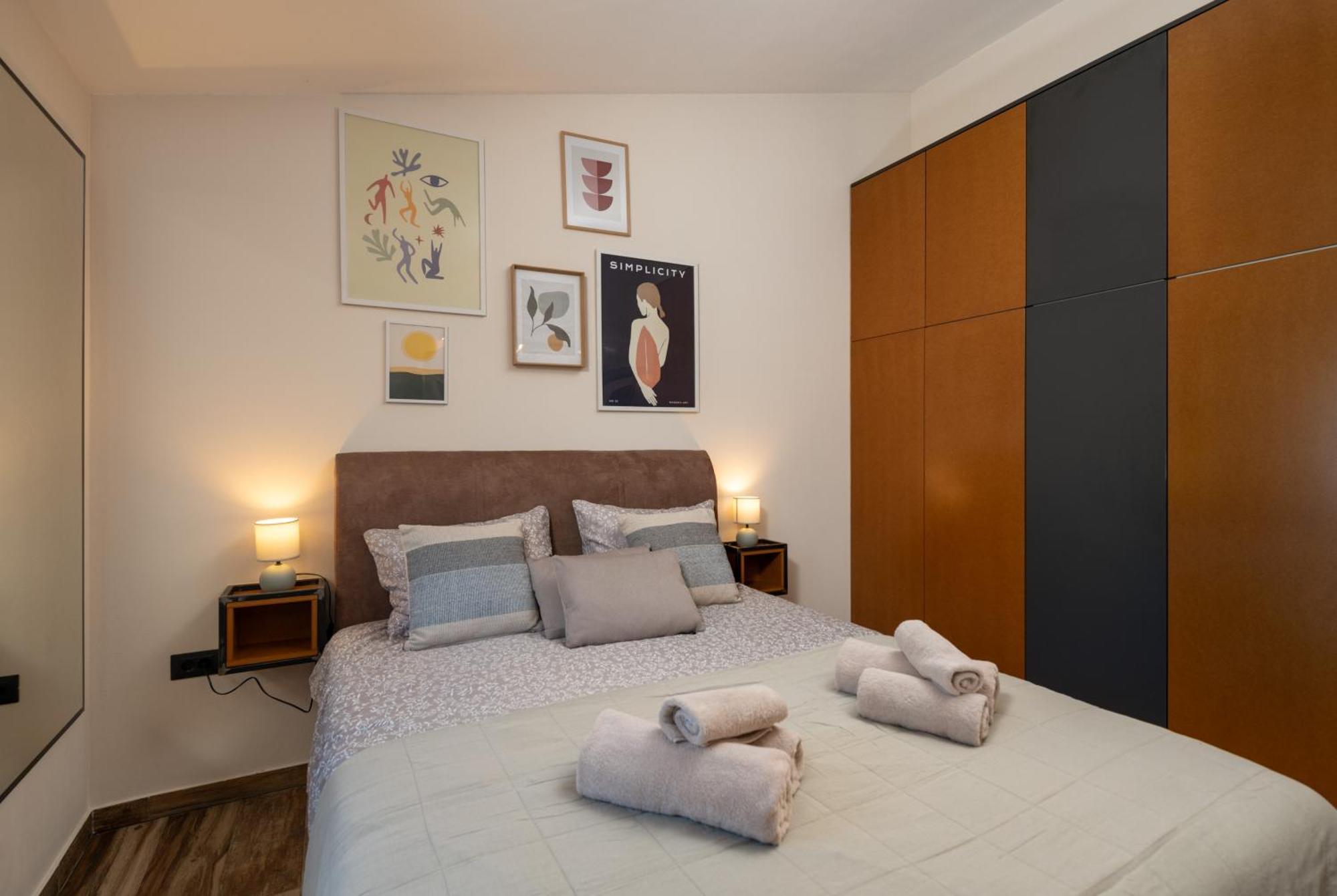 Vila Casa Vigo Pula Exteriér fotografie