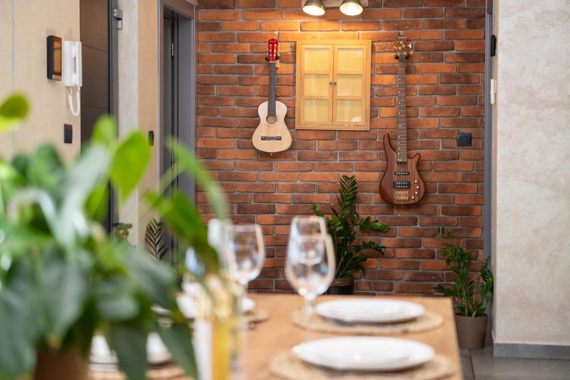 Vila Casa Vigo Pula Exteriér fotografie